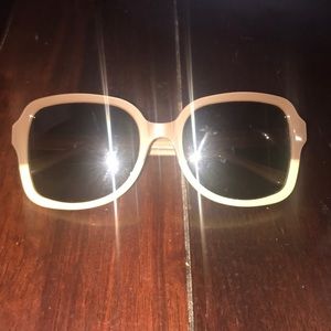 Tory Burch Sunglasses
